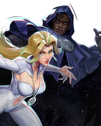 STORIED SURVIVORS