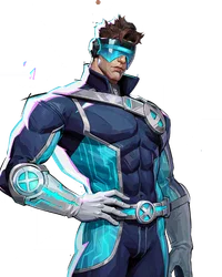 FUTURISTIC FOCUS
