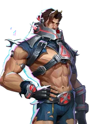 WEAPON M