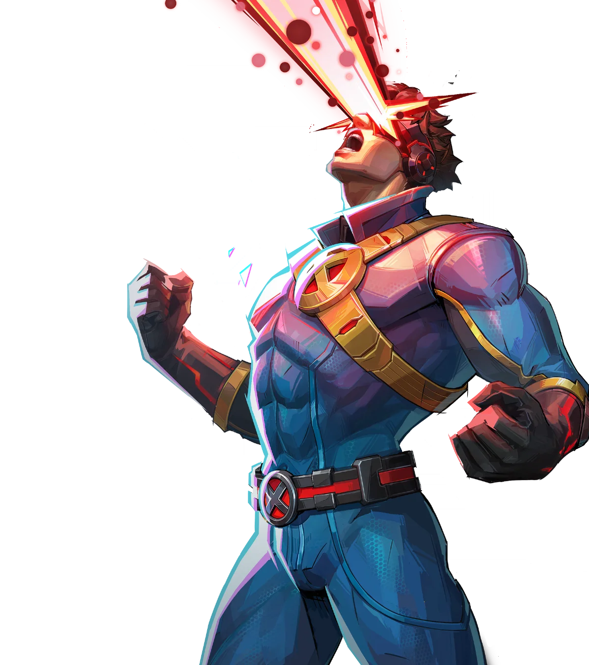 Cyclops Prestige
