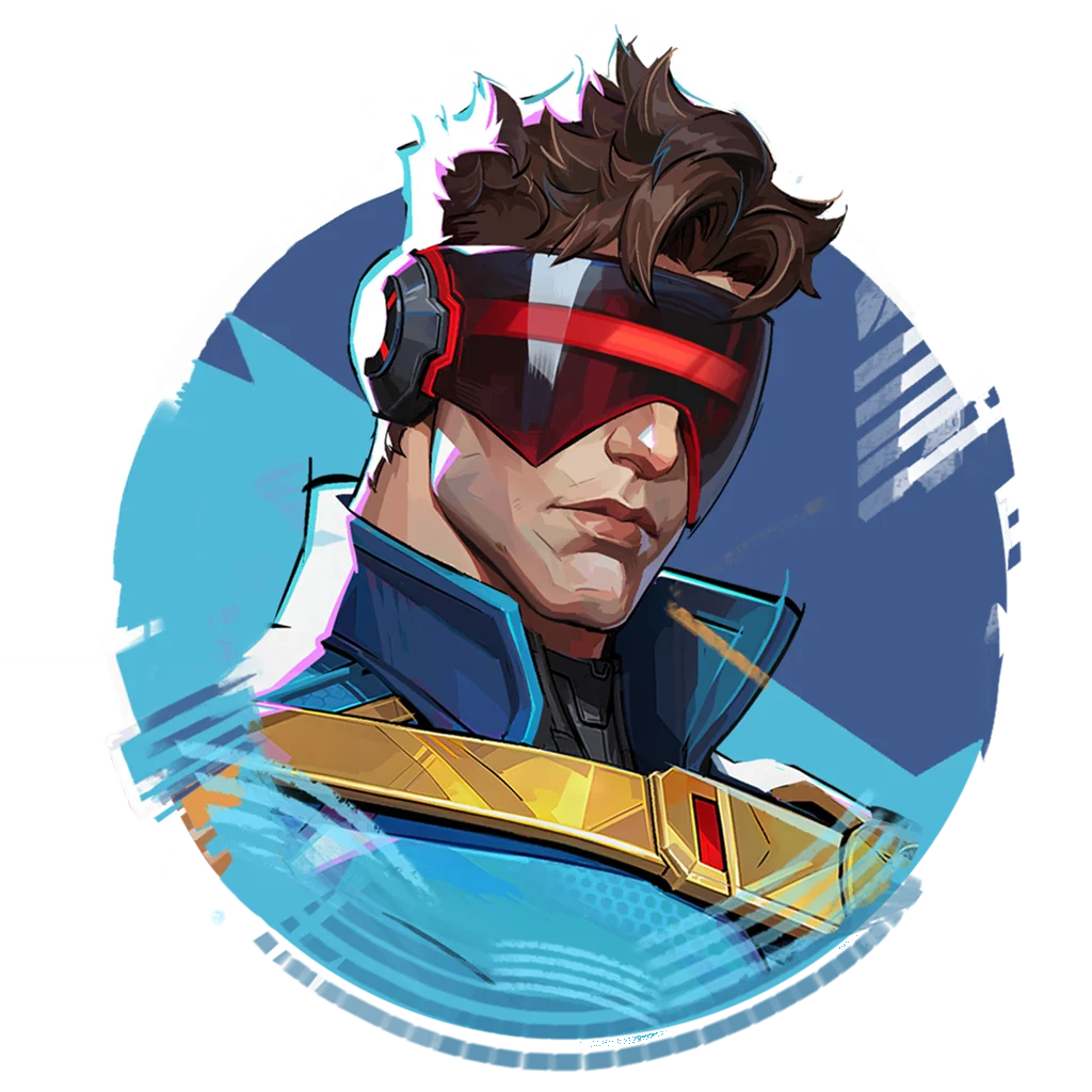 Cyclops Icon