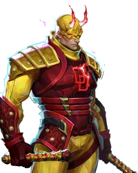 FEARLESS ORIGIN