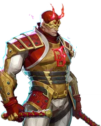 SHENLOONG'S CREED