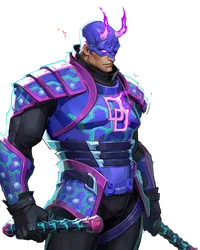 WILL OF GALACTA