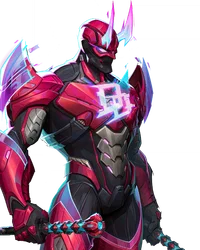 DEVIL 2099