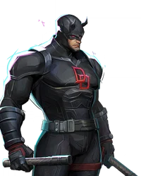 DAREDEVIL: BORN AGAIN SEASON 2