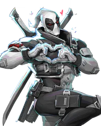 X-FORCE?