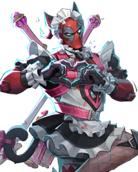 MAID-POOL