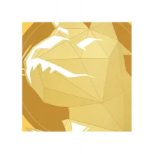 Amazing Devil Dinosaur Icon