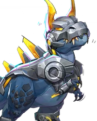 CHRONO-ARMOR