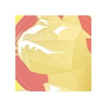 Immortal Devil Dinosaur Icon