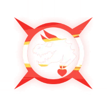 Devil Dinosaur KO Prompt 2 Icon