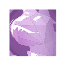 Uncanny Devil Dinosaur Icon