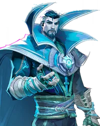ASTRAL WANDERER