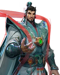 SORCERER IMMORTAL