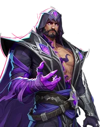 PHANTOM SORCERER