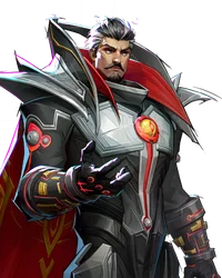 SORCERER SUPREME OF THE GALAXY