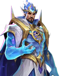 ASTRAL ARCANA