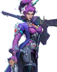 WILL OF GALACTA