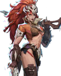 PRIMAL PREDATOR