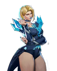 BLUE SAPPHIRE