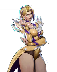 GOLDEN DIAMOND