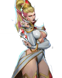 QUEEN OF DIAMONDS