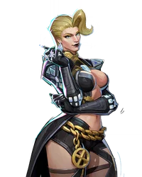 X-REVOLUTION