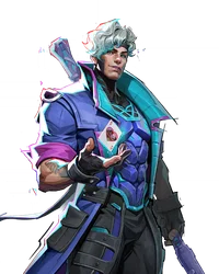WILL OF GALACTA