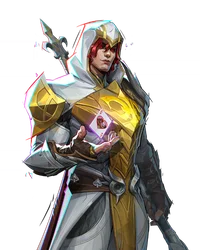 THIEVES GUILDMASTER