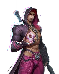 ALLURING ACE