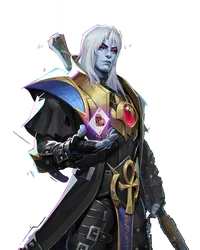 DEAD MAN'S HAND