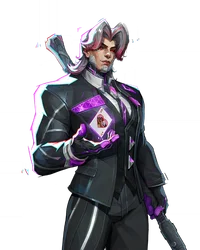 BARRIER BUSTER