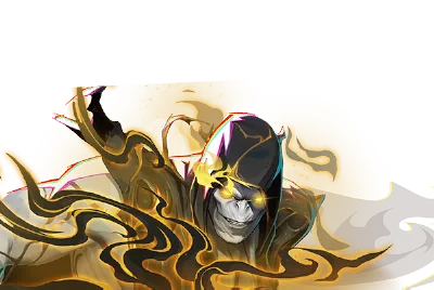 Gorr The God Butcher Lord Icon