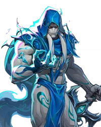 BLUE REQUIEM