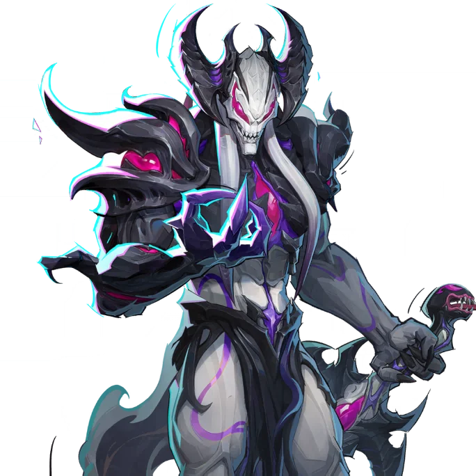 DIVINE DESTROYER