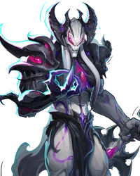 DIVINE DESTROYER