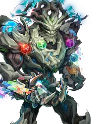 YGGROOT