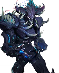 SYMBIOTE FLORA