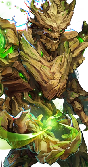 Groot Proficiency Heroes | MR Proficiency Calculator