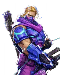 WILL OF GALACTA
