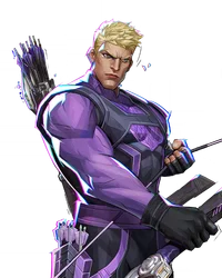 THUNDERBOLTS
