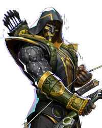 RONIN