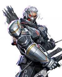BINARY ARROW