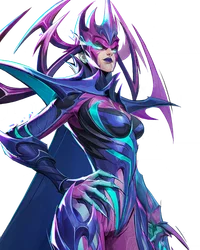 WILL OF GALACTA