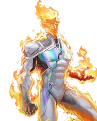 SILVER SPARK