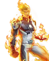 FUTURE FOUNDATION