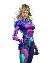 WILL OF GALACTA