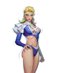 AZURE SHADE
