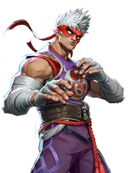 MARTIAL ARTS SAVANT